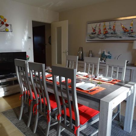 Residence Port An Dro Avenue De Kerenflech カルナック エクステリア 写真