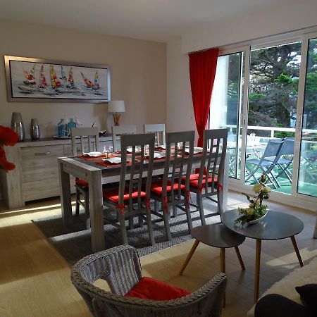 Residence Port An Dro Avenue De Kerenflech カルナック エクステリア 写真